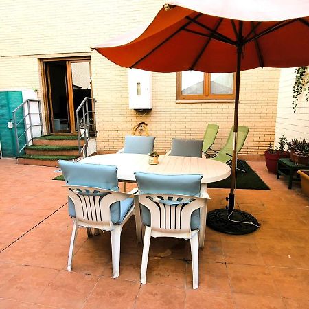 La Terraza De Predicadores By Alogest 萨拉戈萨 外观 照片