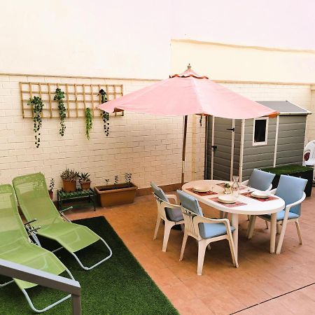 La Terraza De Predicadores By Alogest 萨拉戈萨 外观 照片
