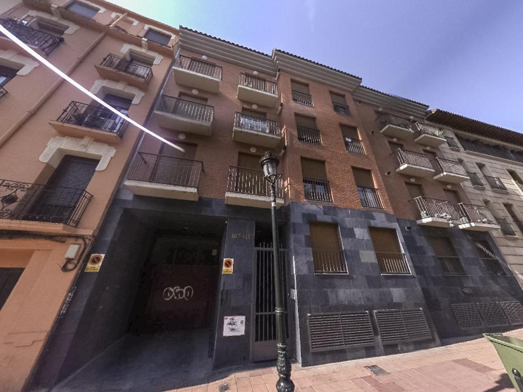 La Terraza De Predicadores By Alogest 萨拉戈萨 外观 照片